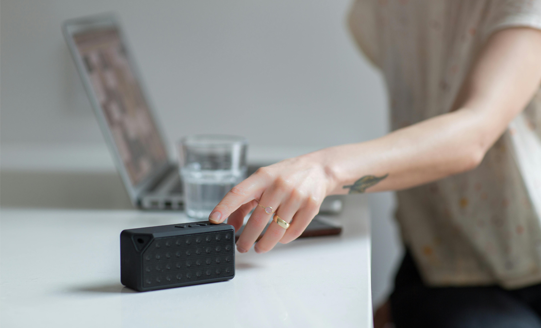 Как самостоятельно подключить колонку к ноутбуку через Bluetooth