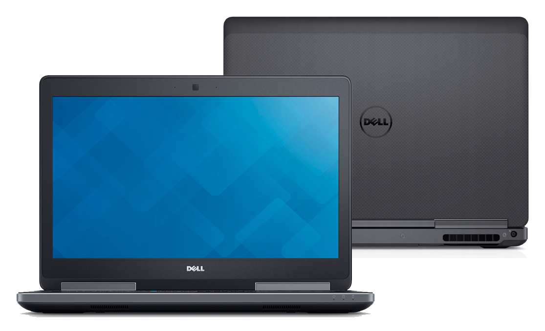 Dell Precision 7510: обзор уникальных функций и технологий