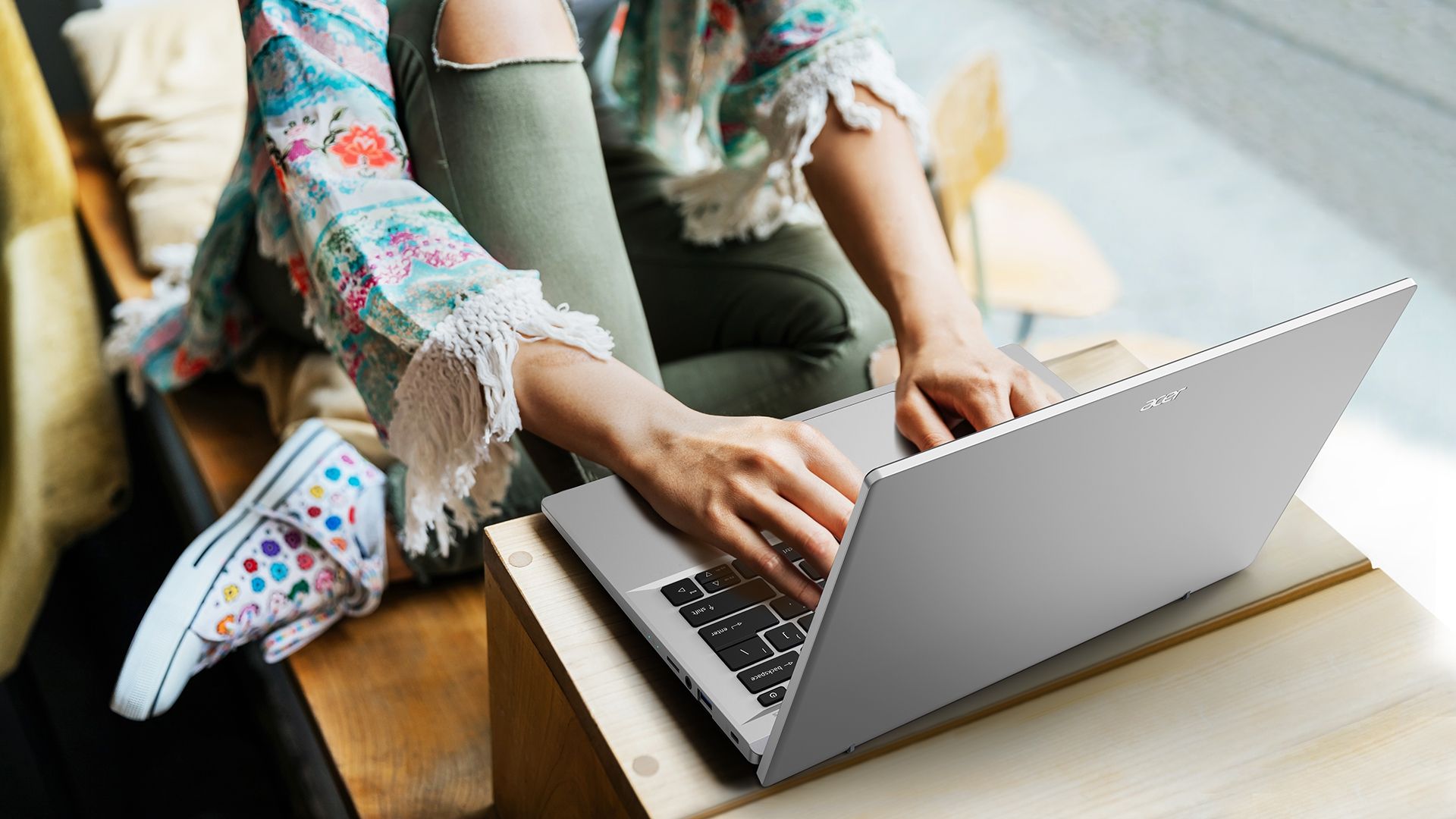 Производительность и надежность от Dell: обзор Latitude 3540