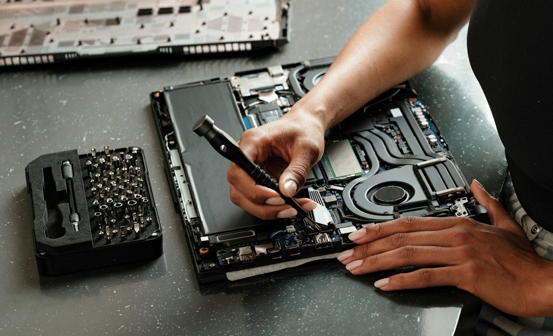 Как выбрать SSD для ноутбука: подробный гайд по выбору