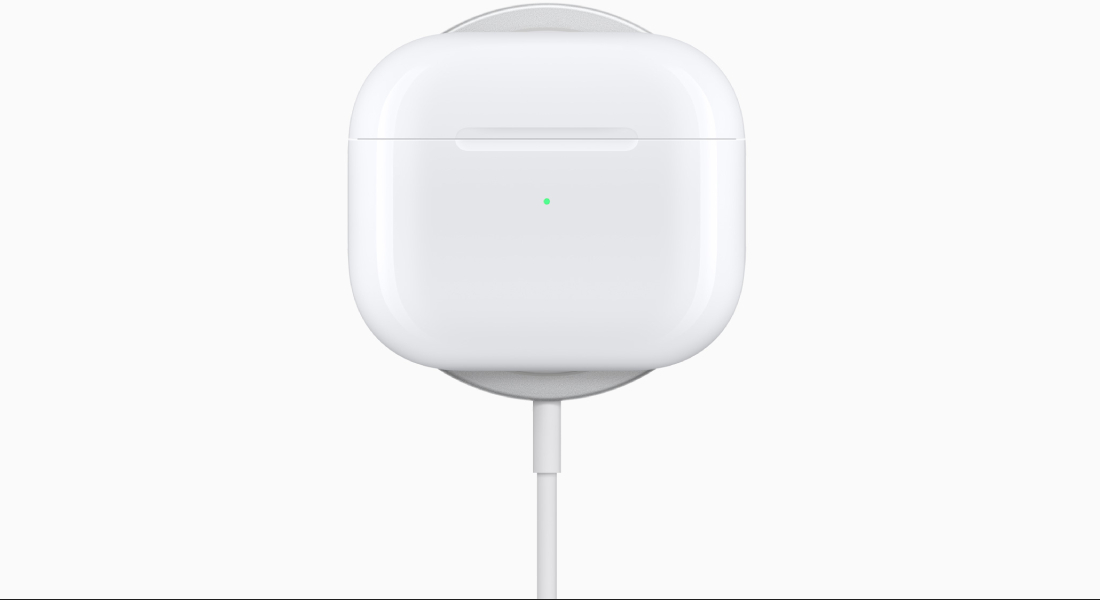 Сколько заряжаются AirPods и как ускорить процесс