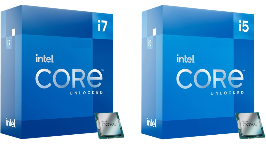 Влияние процессоров Intel Core i5 и i7 на производительность и скорости работы