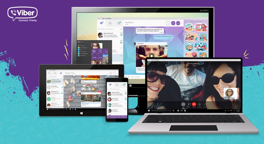 Как установить Viber на компьютер: пошаговое руководство по настройке